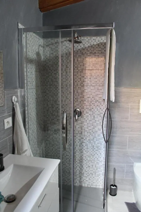 Mary'S House Bed & Breakfast Catania Italy