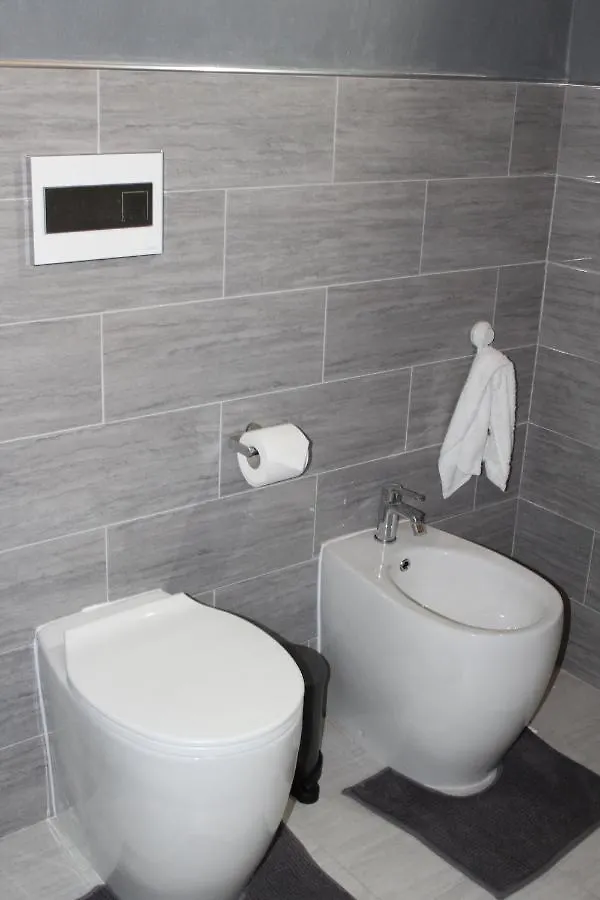 Mary'S House Bed & Breakfast Catania