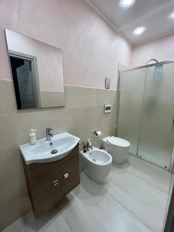 Mary'S House Bed & Breakfast Catania