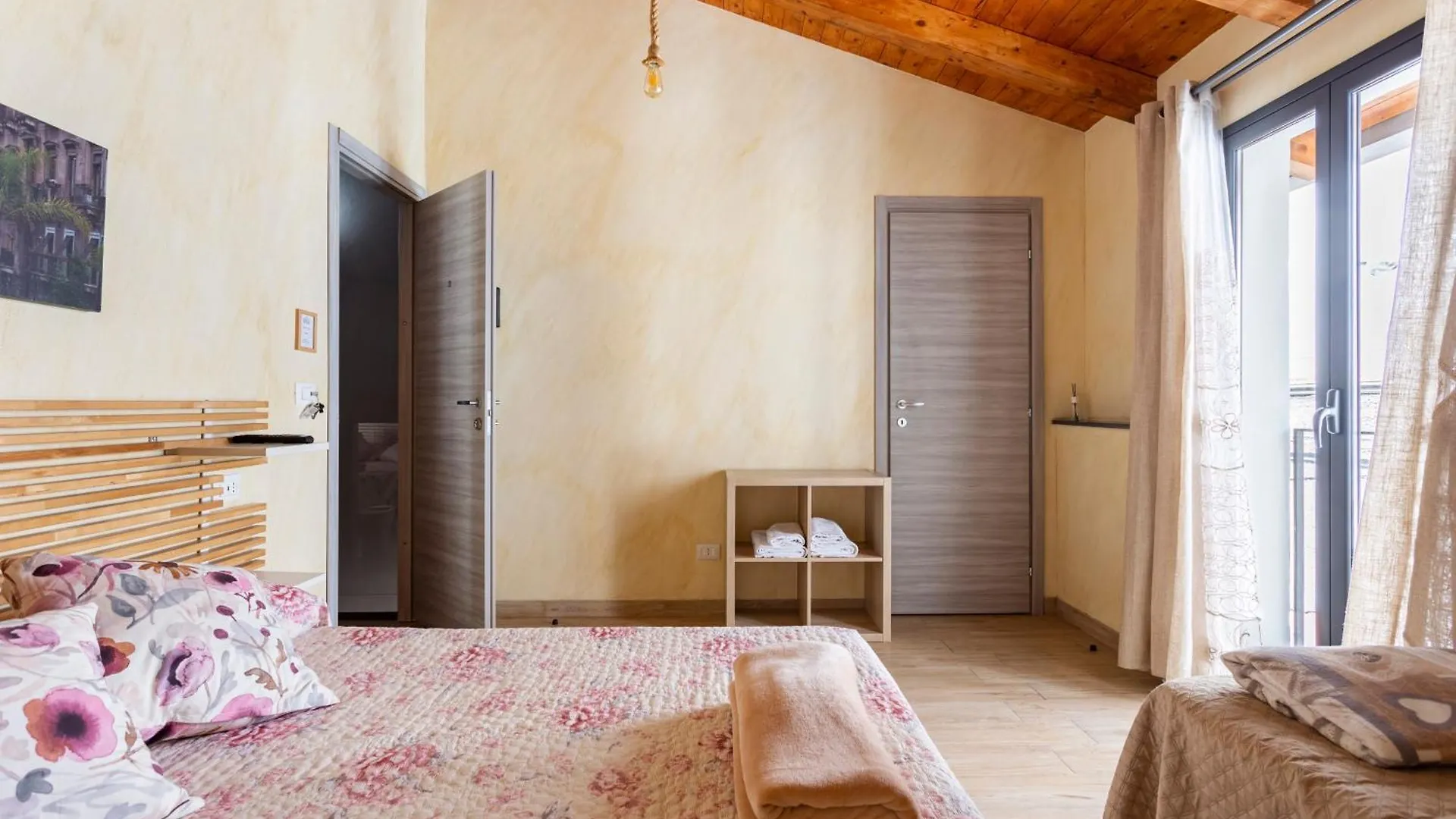 Mary'S House Bed & Breakfast Catania