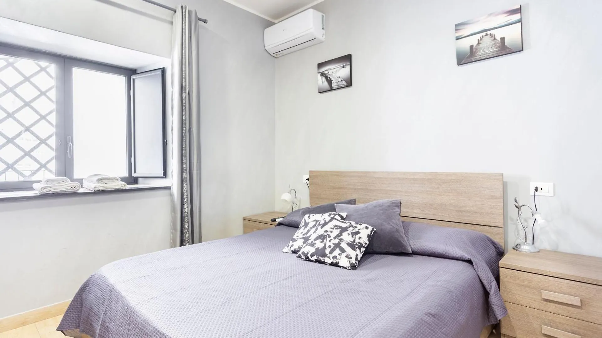 Mary'S House Bed & Breakfast Catania