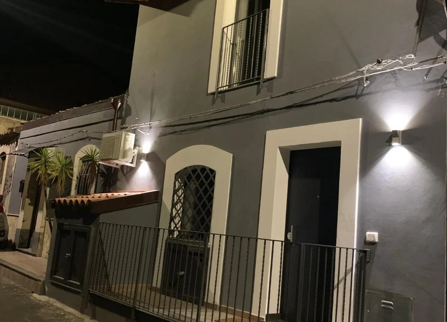 Mary'S House Bed & Breakfast Catania